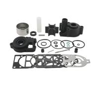 Kit di Riparazione e Manutenzione per Pompa dell'Acqua di Raffreddamento Auto, per con Base, per Mercury, per Motore entrobordo MerCruiser, per Alpha, per One Marine 96148A8 42579A4 44292A4