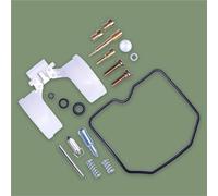 Kit Di Riparazione E Revisione Carburatore Con Galleggiante Per K&awasaki Per Ninja 900R ZX900A 1986 1985 1984