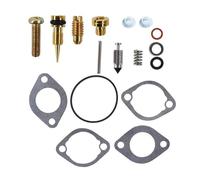 Kit Di Riparazione E Revisione Carburatore Per K&awasaki 610 600 SX Mule