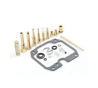Kit Di Riparazione E Revisione Carburatore Per K&awasaki Bayou 250 KLF250 ATV 2003-2006