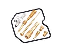 Kit Di Riparazione E Revisione Carburatore Per K&awasaki Prairie 360 KVF360 2003 2004 2005 2006 2007