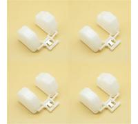 Kit Di Riparazione E Revisione Carburatore Per Moto Per FZS600 Per FAZER FZS 600 1998-2003, Guarnizione Galleggiante A Diaframma Carburatore Ripara Il Kit Di Ricostruzione(Insieme 3)