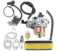 Kit Di Riparazione E Revisione Carburatore Per Moto Per GXV120 GXV140 GXV160 16100-ZE6-W01 Regolazione Del Minimo Moto Parti
