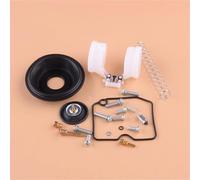 Kit Di Riparazione E Revisione Carburatore Per Moto Per Kawasaki Per VN800 1995-2006 Diaframmi Componenti Del Galleggiante Moto Parti