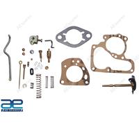 Kit Di Riparazione E Revisione Del Carburatore CARTER 938C Per Willys CJ3B GEc