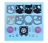 Kit di riparazione e revisione della pompa di adescamento del carburatore adatto for motosega soffiatrice K24-WAT WT866 WT924 WT773 WT775 WT 925 973