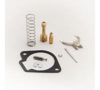 Kit di Riparazione e Ricondizionamento Carburatore G45 40-6 per Mini Moto Pocket 43CC, 47CC, 49CC