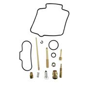 Kit Di Riparazione E Ricostruzione Carburatore Completo Per CR250R 2001-2003