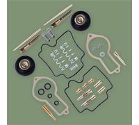 Kit Di Riparazione E Ricostruzione Carburatore Destro E Sinistro, 2 Pezzi, Getto Di Ricambio Per XL600R 1987, 1986, 1985, 1984 E 1983