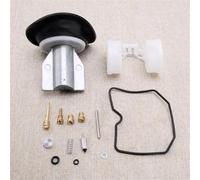 Kit Di Riparazione E Ricostruzione Carburatore Per Moto, Adatto Per EN450 (A1-A6) Per EX500 (A1-A7), 1 Set