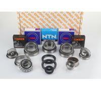 Kit Di Riparazione E Ricostruzione Cuscinetto Cambio Audi A3 02A