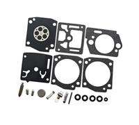 Kit di riparazione e ricostruzione del carburatore adatto for K750 K760 RB-177 C3-EL29A OEM 506410003 506410004