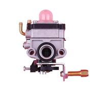 Kit di riparazione e ricostruzione del carburatore adatto for motore tosaerba GX25 GX35 HHB25 HHH25 HHT35 HHT35S, parte K10-
