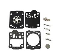 Kit di Riparazione e ricostruzione del carburatore da 10 Pezzi Adatto for 435 435E for RB-149 for C1T-EL41A C1T-W33A C1T-W33C e C1T-W33 Kit di Riparazione(5set)