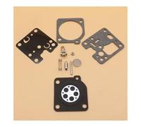 Kit di riparazione e ricostruzione del carburatore da 10 pezzi adatto for SRM230 231 210 210i 225 225i RB-107