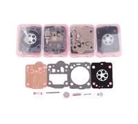 Kit di Riparazione e ricostruzione del carburatore da 5 Pezzi/Lotto, Adatto for Motosega 235, 236, 240, 435, 435E.