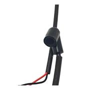 Kit di riparazione e ricostruzione del carburatore della bobina di accensione, guarnizione del filtro dell'aria, adatto for motore del decespugliatore GX35 GX 35