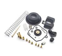 Kit Di Riparazione E Ricostruzione Del Carburatore Getto Principale Lento Pilota Per Harley Per Davidson CV 40 Mm CV40 27421-99C 27490-0 Per Moto ATV