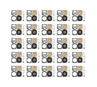 Kit di riparazione e ricostruzione del diaframma del carburatore adatto for motosega 365 362 371 372 K10-HD, pezzo di ricambio sostitutivo, 20 pezzi/lotto