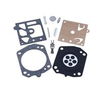 Kit di riparazione e ricostruzione del diaframma del carburatore adatto for motosega 365 362 371 372 K10-HD, pezzo di ricambio sostitutivo