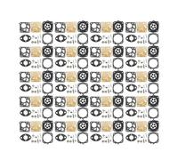Kit di riparazione e ricostruzione del diaframma del carburatore da 20 pezzi adatto for 272XP 288XP 268XP 385