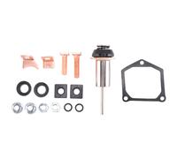Kit di riparazione e rifacimento del solenoide: contatti, pezzi, compatibile conIl nome del prodotto non deve superare i 140 caratteri.