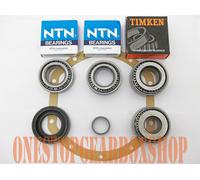 Kit Di Riparazione E Ristrutturazione Cuscinetto Dell'Asse Tipo 32 Ford Transit