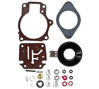 Kit Di Riparazione E Ristrutturazione Del Carburatore Per Float Evinrude