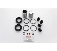 Kit Di Riparazione E Ristrutturazione Del Freno Posteriore Per Audi A6 2004-2011