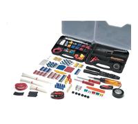 Kit Di Riparazione Elettrica Da 285 Pezzi Wilmar Corp. / Performance Tool W5207
