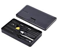 Kit Di Riparazione Elettronici E Computer, 40 Pezzi - LAPTOP-TOOL-KIT