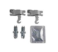 Kit Di Riparazione, Espansore METZGER Per DACIA DUSTER (HS_)