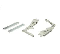 Kit di riparazione, espansore QUICK BRAKE 120 53 013 VOLVO C30 (533) 2 2006-2012