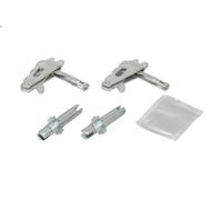 Kit di riparazione, espansore QUICK BRAKE 120 53 014 per C30 (533) 2 2006-2012