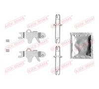 Kit di riparazione, espansore QUICK BRAKE 120 53 018