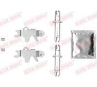 Kit di riparazione, espansore QUICK BRAKE 120 53 018 V70 I (875, 876) 2 1996-2