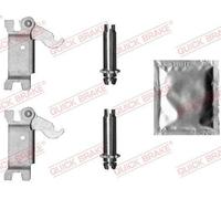 Kit di riparazione, espansore QUICK BRAKE 120 53 019 THEMA (LX_) 3 2011-2014