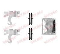 Kit di riparazione, espansore QUICK BRAKE 120 53 029