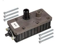Kit di riparazione, essiccatore d'aria FEBI 107265 4 - series bus 8.974 1999-201
