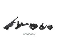 ROMIX C70761 Kit riparazione, faro principale (supporto)