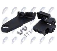 NTY EZC-AU-162 Kit riparazione, faro principale (supporto)