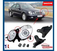 Kit Di Riparazione Faro Anteriore Sinistro Per Mercedes Classe E - A2118201314