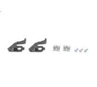Kit di riparazione, faro ROMIX ROM C70208 per VW POLO V (6R1, 6C1) 2 2013-2014
