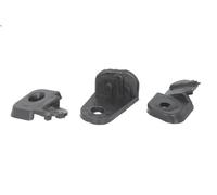 Kit di riparazione, faro ROMIX ROM C70257 per DOBLO MPV / Space wagon 1.4 2005-