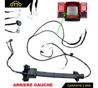 Fili Elettrico + Line Porta Posteriore per Ducato Jumper Boxer 6559.Z3