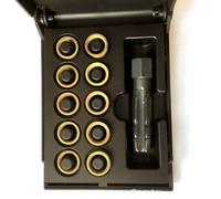 Kit Di Riparazione Files Per Candela Solid Insert M14x1.25 14Mm