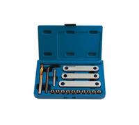 Laser Tools Pinza Freno Guida Kit Riparazione Filettatura 5037
