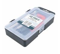 Kit di riparazione filettatura M14 x 1,5 mm / helicoil set 15 pezzi filettatu...