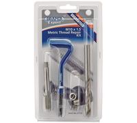 Kit Di Riparazione Filettatura Metrica M10 X 1.5 Draper Expert 21723