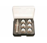 Kit Di Riparazione Filettatura Per Tappo Di Scarico M15 X 1.5 | 5227 Laser Nuovo